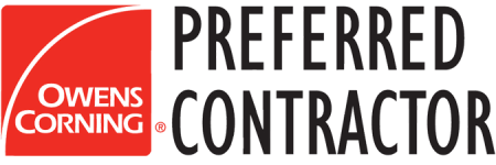 Owens Corning Preferred Contractor